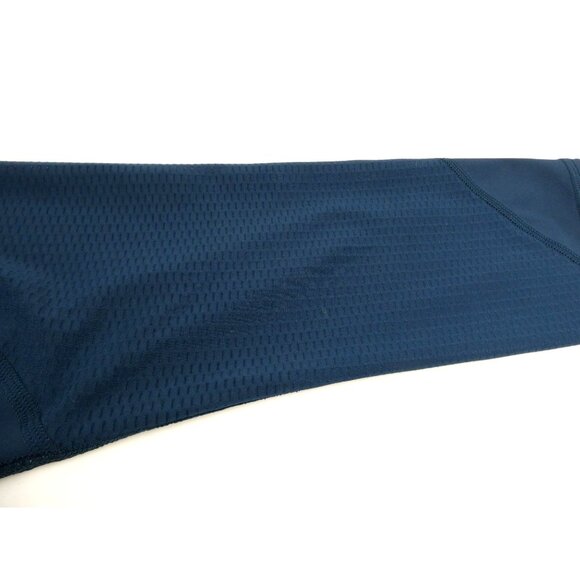 Athleta Navy Blue Tight XS - Picture 11 of 12